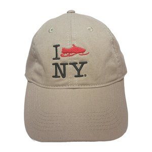 Vintage "I SKI-DOOED NEW YORK" Hat Trucker Hat Classic Cap Baseball Hat New York